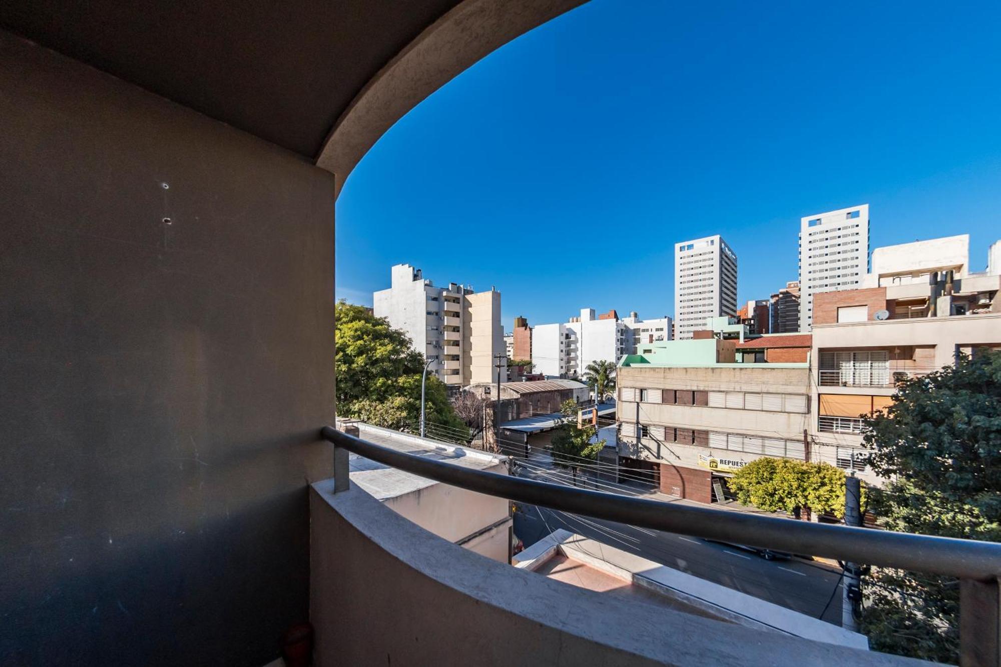 Appartement Viaggiato Alta Córdoba Extérieur photo
