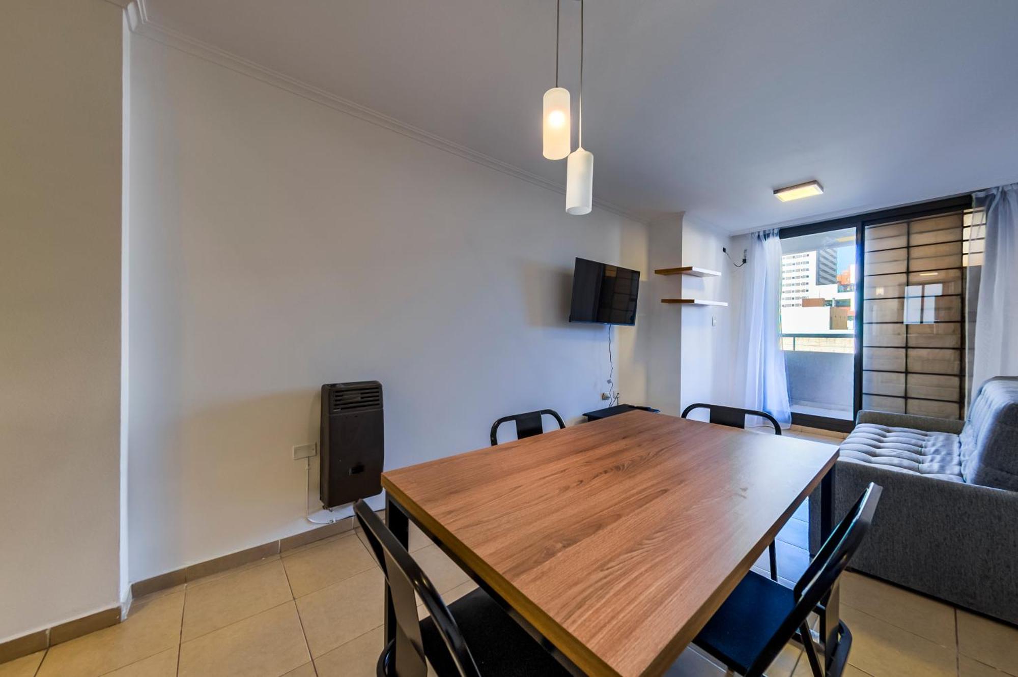 Appartement Viaggiato Alta Córdoba Extérieur photo